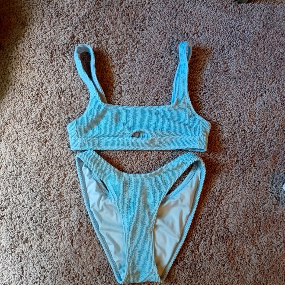 Xhilaration size Medium Bikini